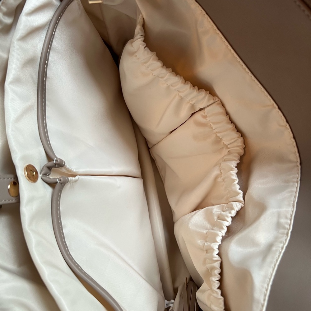 White Elm Gemini XL set in Taupe - Picture 11 of 14